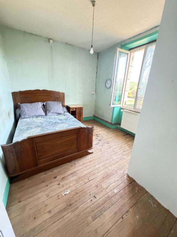 CAZOULES Maison à rénover Cazoulès 24370 6 pièce(s) 14