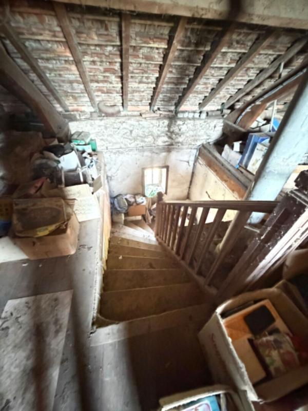 CAZOULES Maison à rénover Cazoulès 24370 6 pièce(s) 16