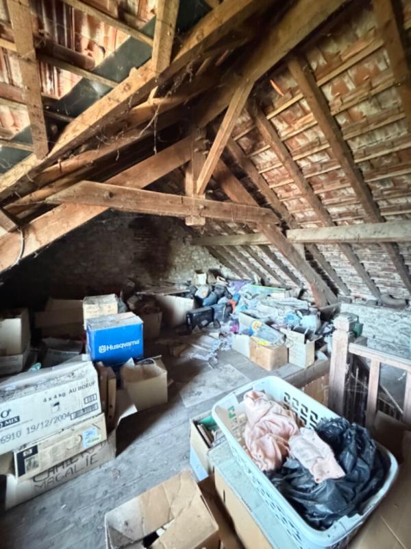 CAZOULES Maison à rénover Cazoulès 24370 6 pièce(s) 18