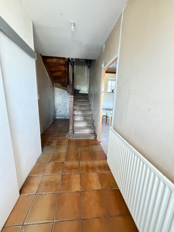 CAZOULES Maison à rénover Cazoulès 24370 6 pièce(s) 6