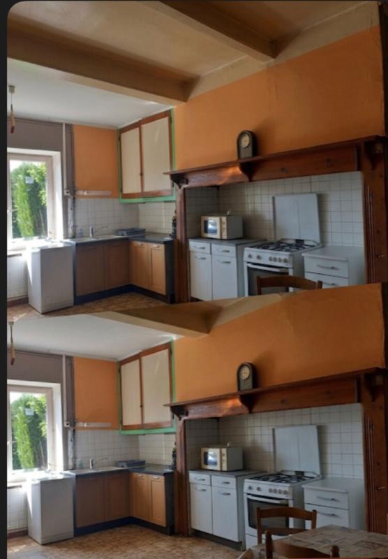 CAZOULES Maison à rénover Cazoulès 24370 6 pièce(s) 7