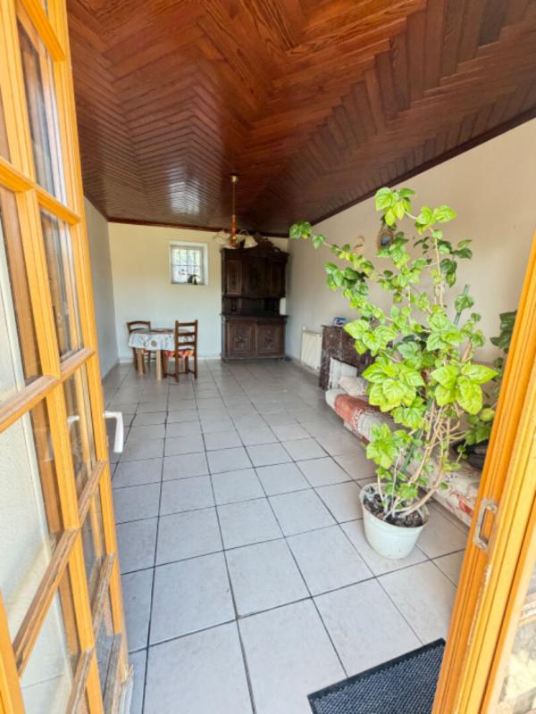 CAZOULES Maison à rénover Cazoulès 24370 6 pièce(s) 9