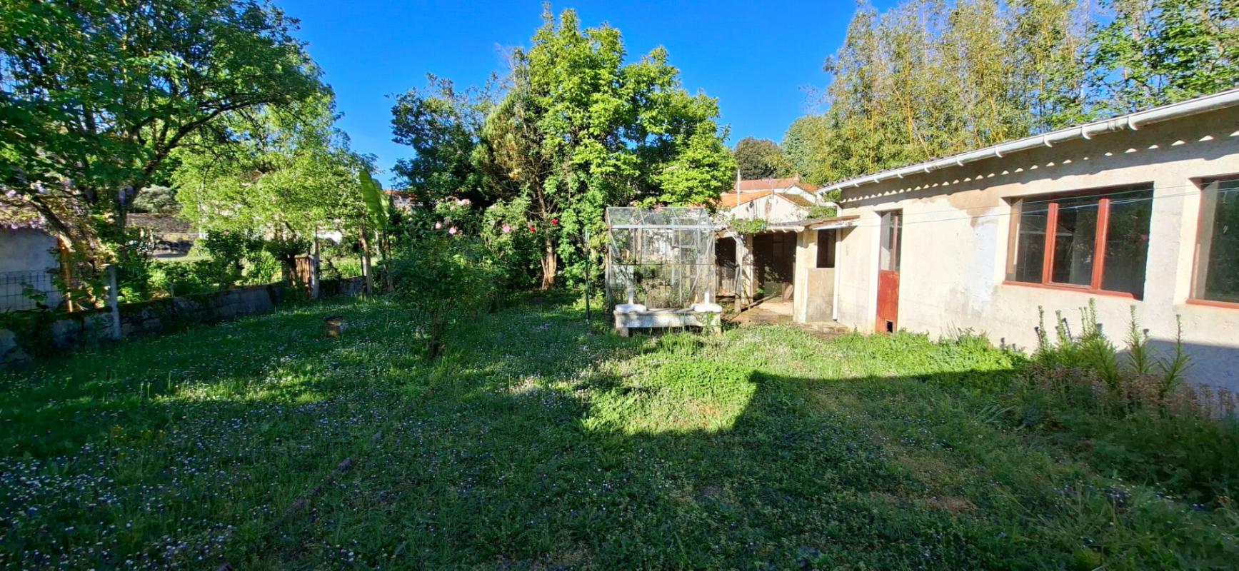 L'HERMENAULT Maison  4 pièce(s) 70.54 m2 10