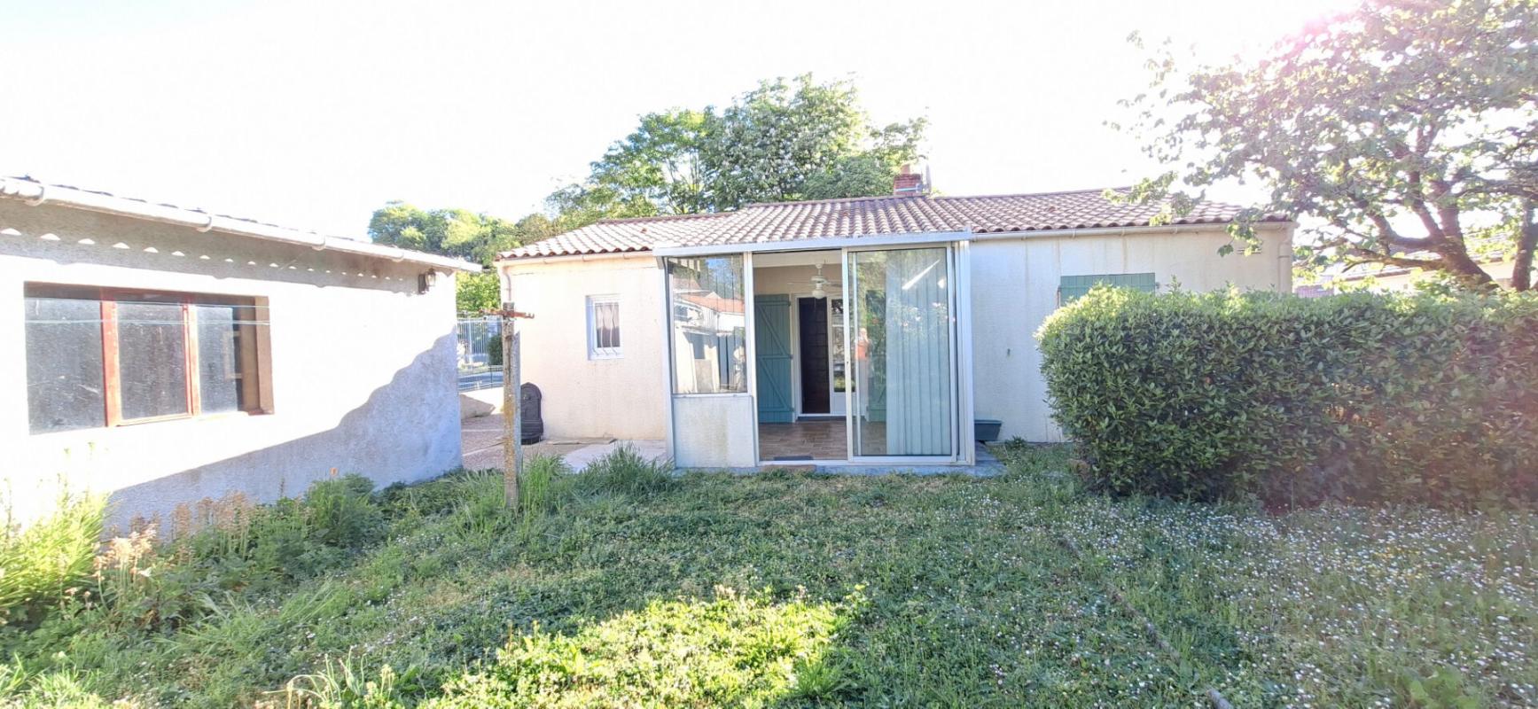 L'HERMENAULT Maison  4 pièce(s) 70.54 m2 9