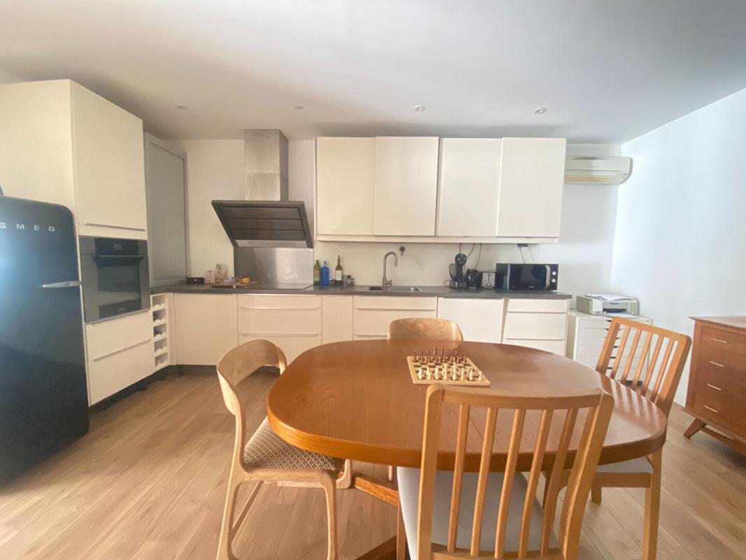 BORDEAUX Maison rénovée 4 chambres et beau jardin 5