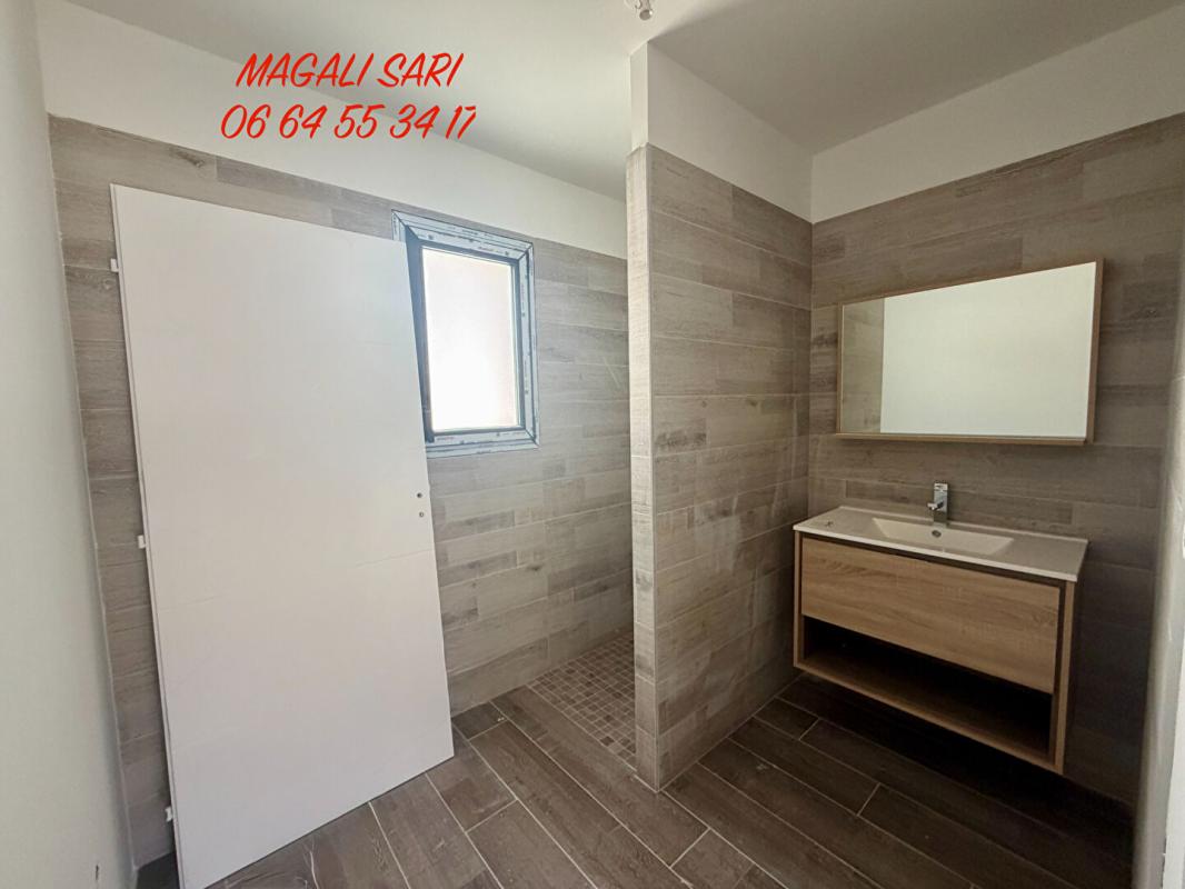 ROUSSON Villa Neuve Rousson 4 pièce(s) 94 m2 10