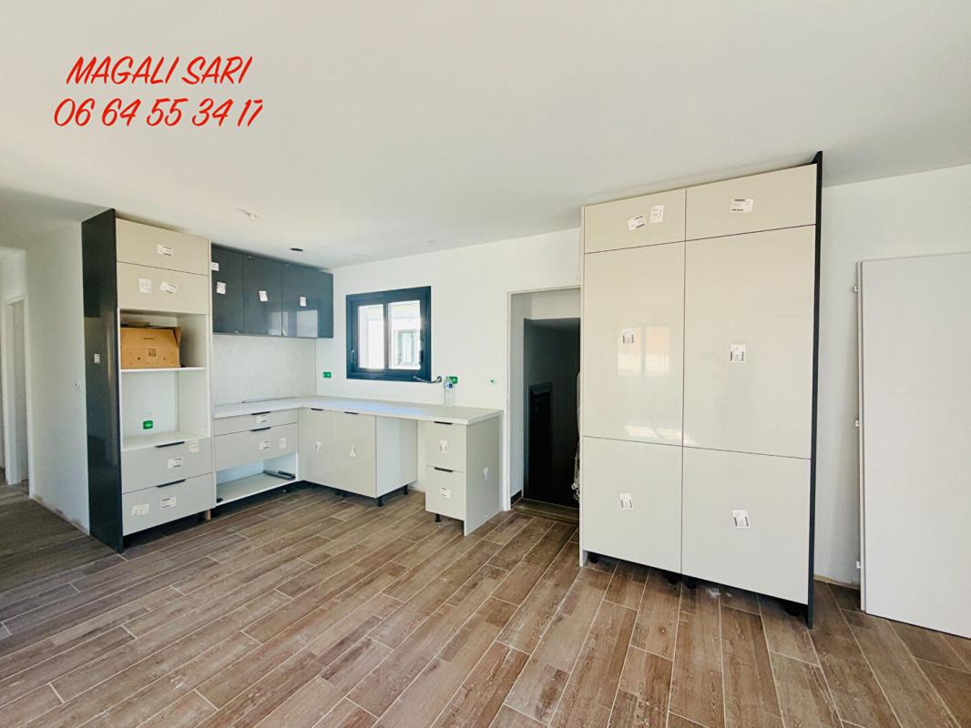 ROUSSON Villa Neuve Rousson 4 pièce(s) 94 m2 5