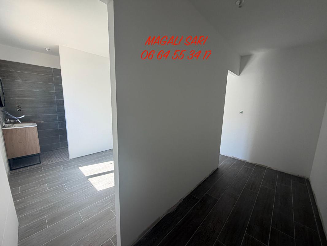 ROUSSON Villa Neuve Rousson 4 pièce(s) 94 m2 6