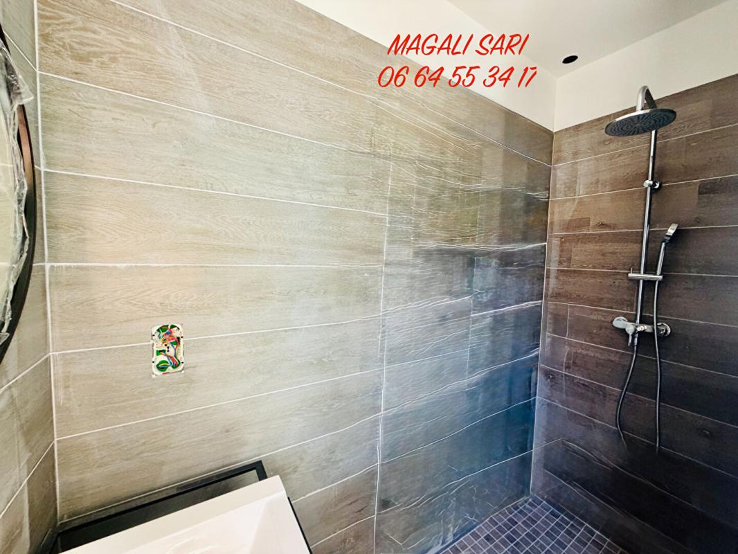 ROUSSON Villa Neuve Rousson 4 pièce(s) 94 m2 7