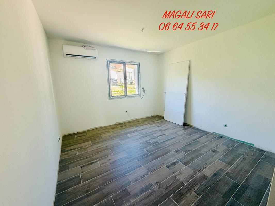 ROUSSON Villa Neuve Rousson 4 pièce(s) 94 m2 8