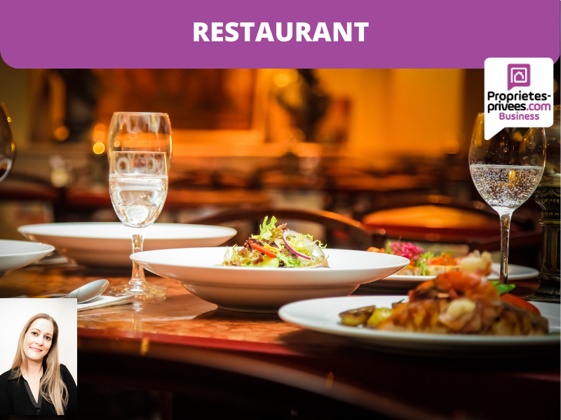 VERSAILLES SECTEUR VERSAILLES -  RESTAURANT 40 COUVERTS + Terrasse 1