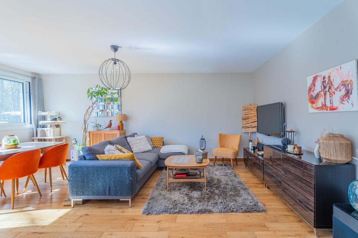 SEVRES Appartement coup de coeur 2 chambres 92310 Sèvres 1