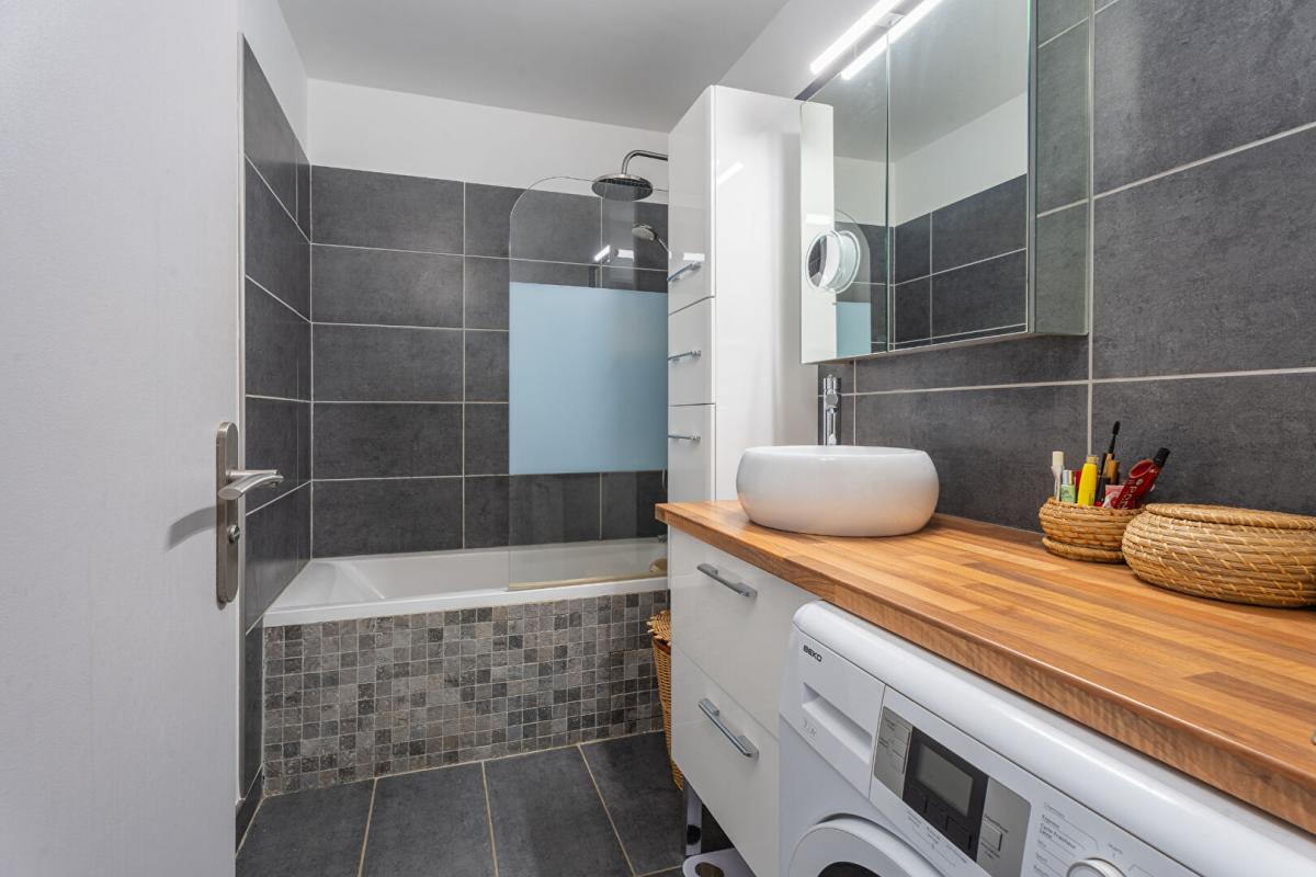 SEVRES Appartement coup de coeur 2 chambres 92310 Sèvres 11