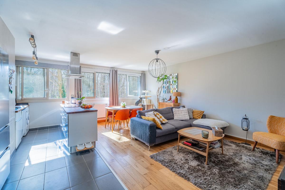 SEVRES Appartement coup de coeur 2 chambres 92310 Sèvres 2