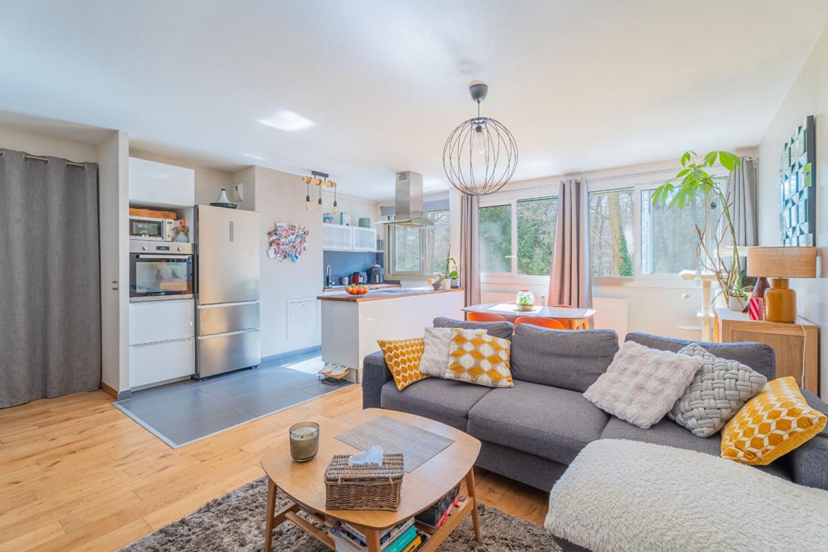 SEVRES Appartement coup de coeur 2 chambres 92310 Sèvres 4