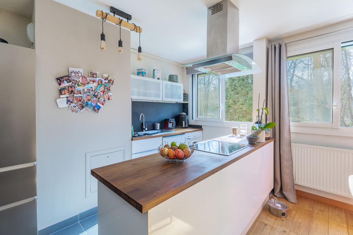 SEVRES Appartement coup de coeur 2 chambres 92310 Sèvres 6