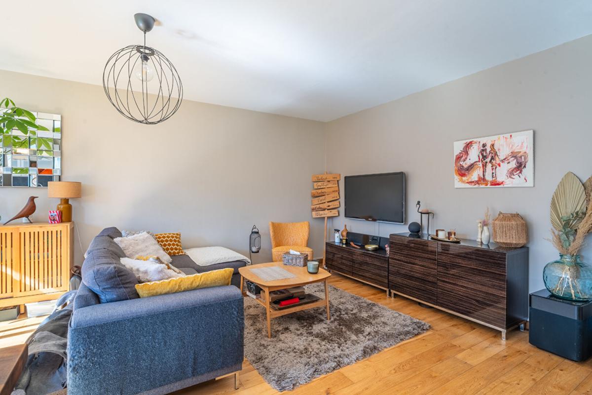 SEVRES Appartement coup de coeur 2 chambres 92310 Sèvres 7