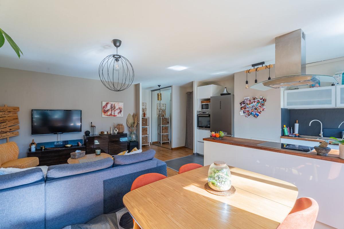 SEVRES Appartement coup de coeur 2 chambres 92310 Sèvres 8