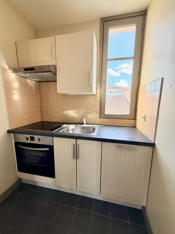 SAINT-OUEN Appartement Saint Ouen Sur Seine 3 pièce(s) 48.13 m2 8