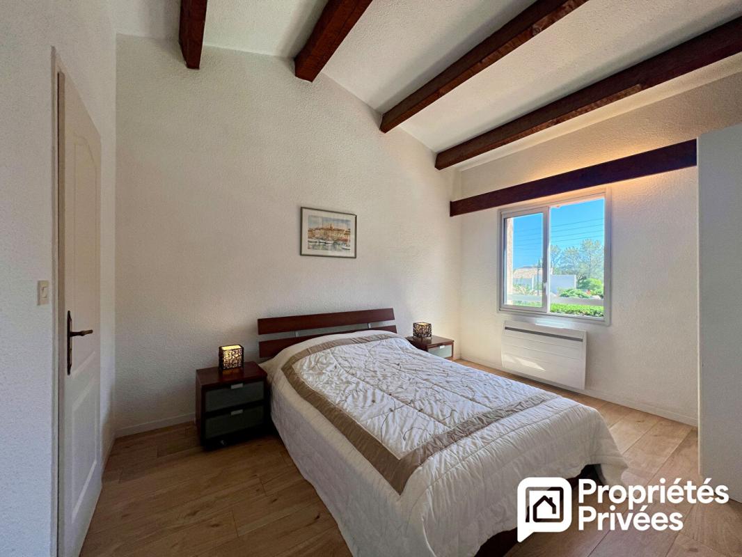 SAINT-RAPHAEL Saint-Raphaël Valescure, Villa 5 pièces avec piscine, terrasse et pool house 6