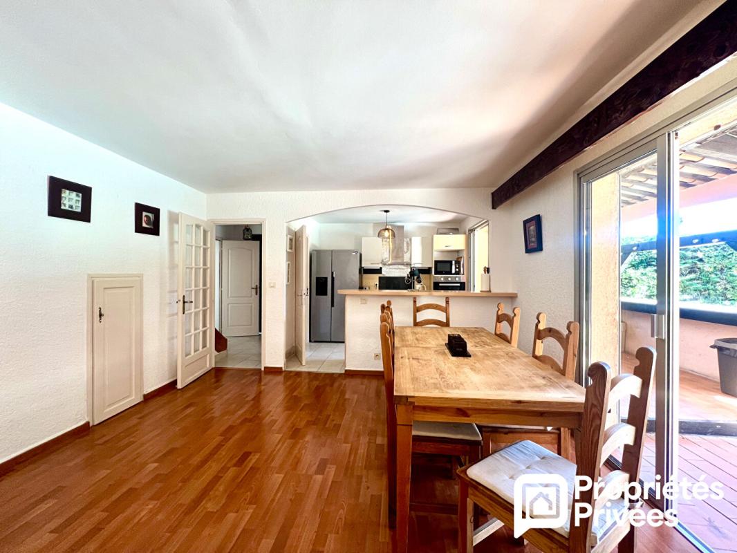 SAINT-RAPHAEL Saint-Raphaël Valescure, Villa 5 pièces avec piscine, terrasse et pool house 13