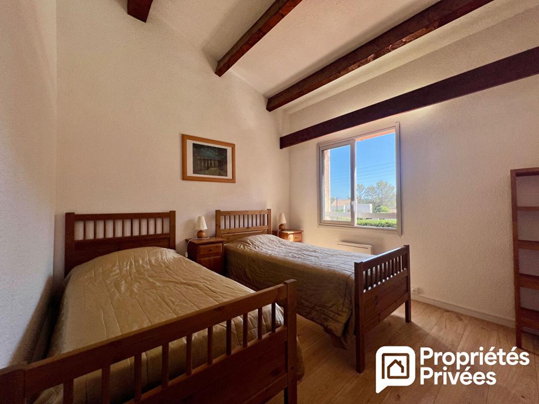 SAINT-RAPHAEL Saint-Raphaël Valescure, Villa 5 pièces avec piscine, terrasse et pool house 8