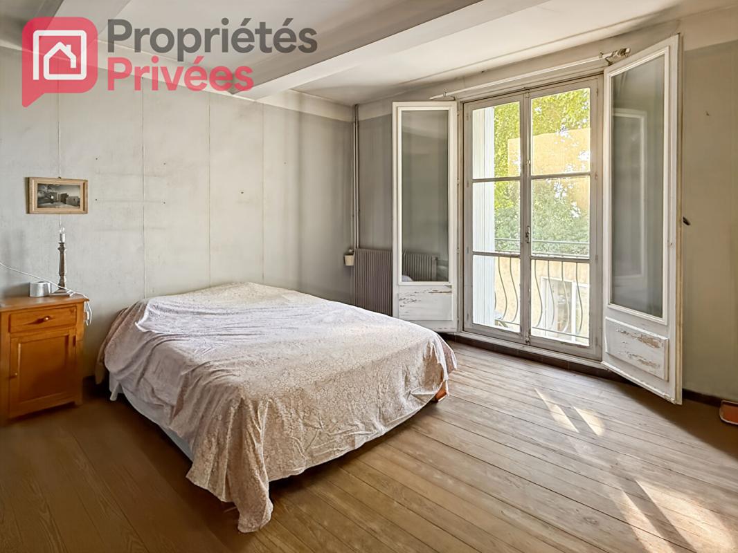 TARASCON GRANDE MAISON A RENOVER 166 M2 PROCHE CENTRE VILLE 10