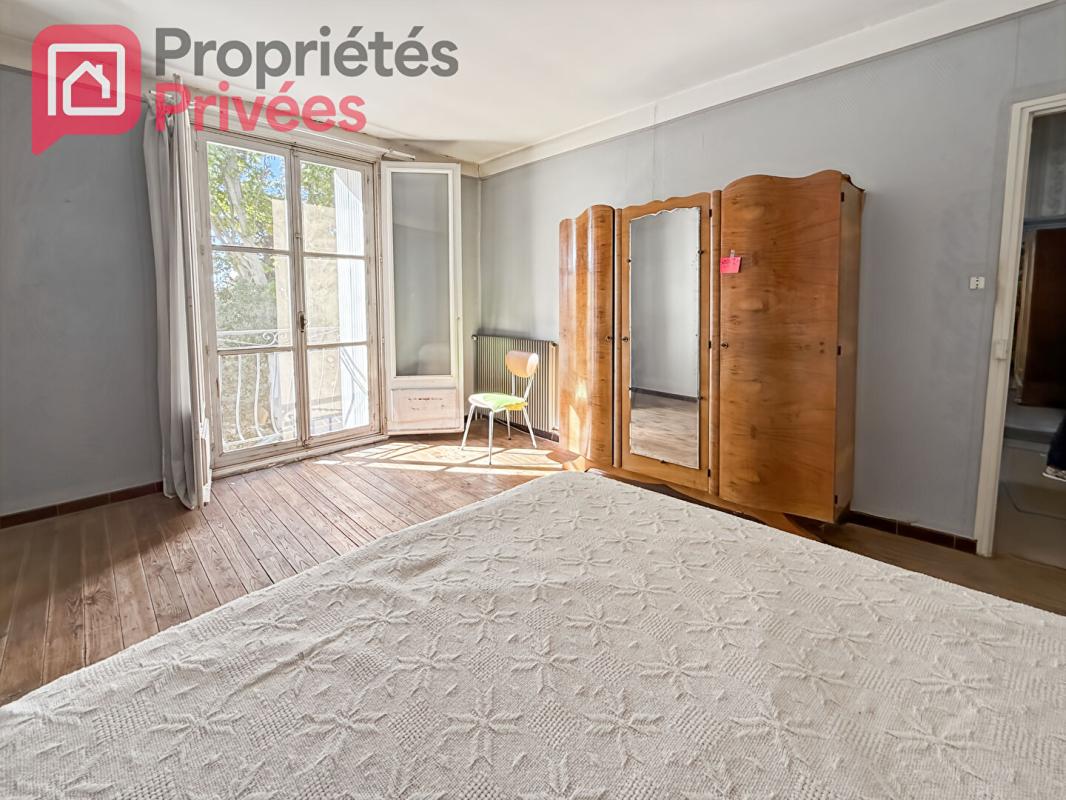 TARASCON GRANDE MAISON A RENOVER 166 M2 PROCHE CENTRE VILLE 11