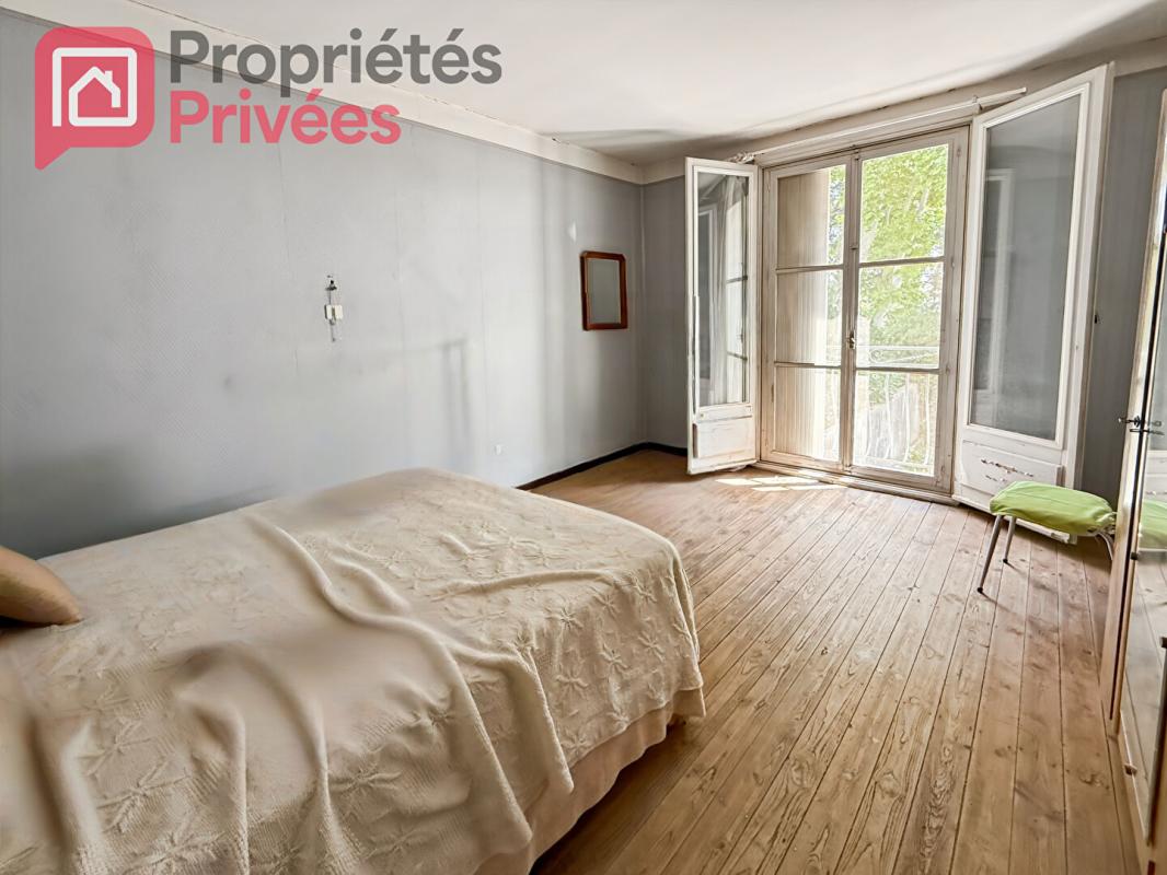 TARASCON GRANDE MAISON A RENOVER 166 M2 PROCHE CENTRE VILLE 5