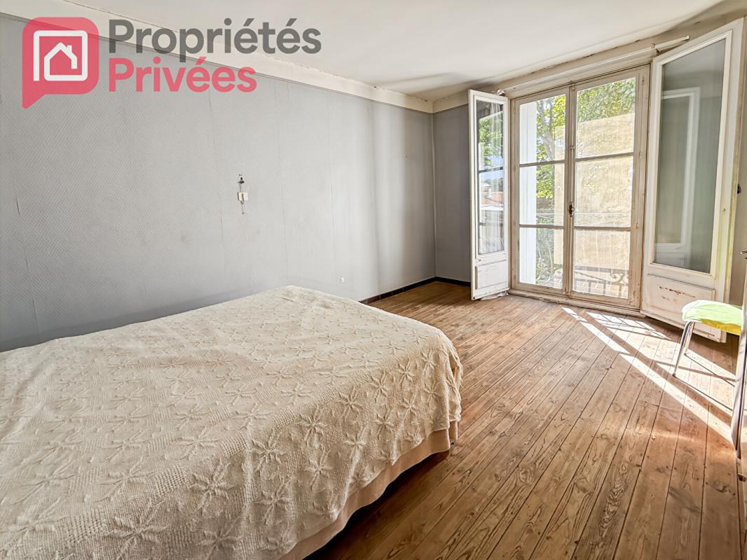 TARASCON GRANDE MAISON A RENOVER 166 M2 PROCHE CENTRE VILLE 6