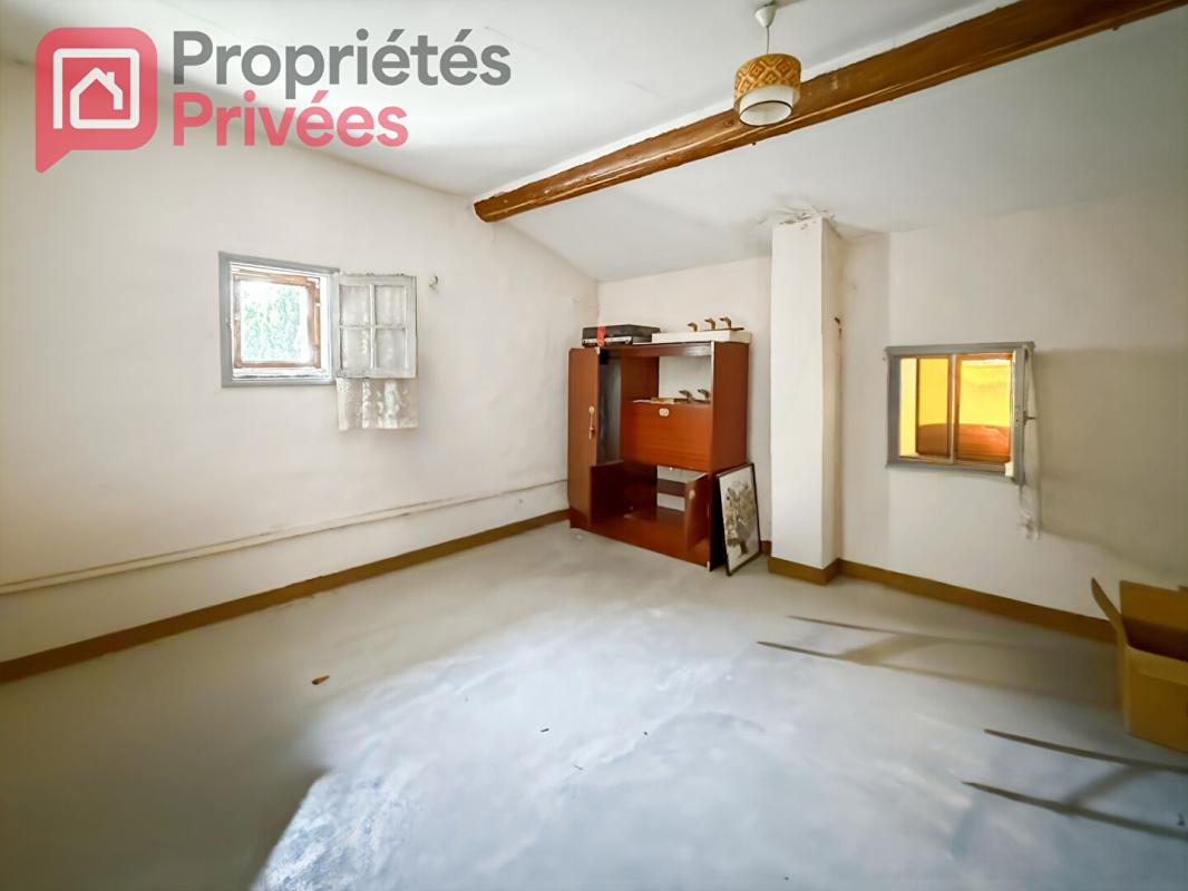 TARASCON GRANDE MAISON A RENOVER 166 M2 PROCHE CENTRE VILLE 7