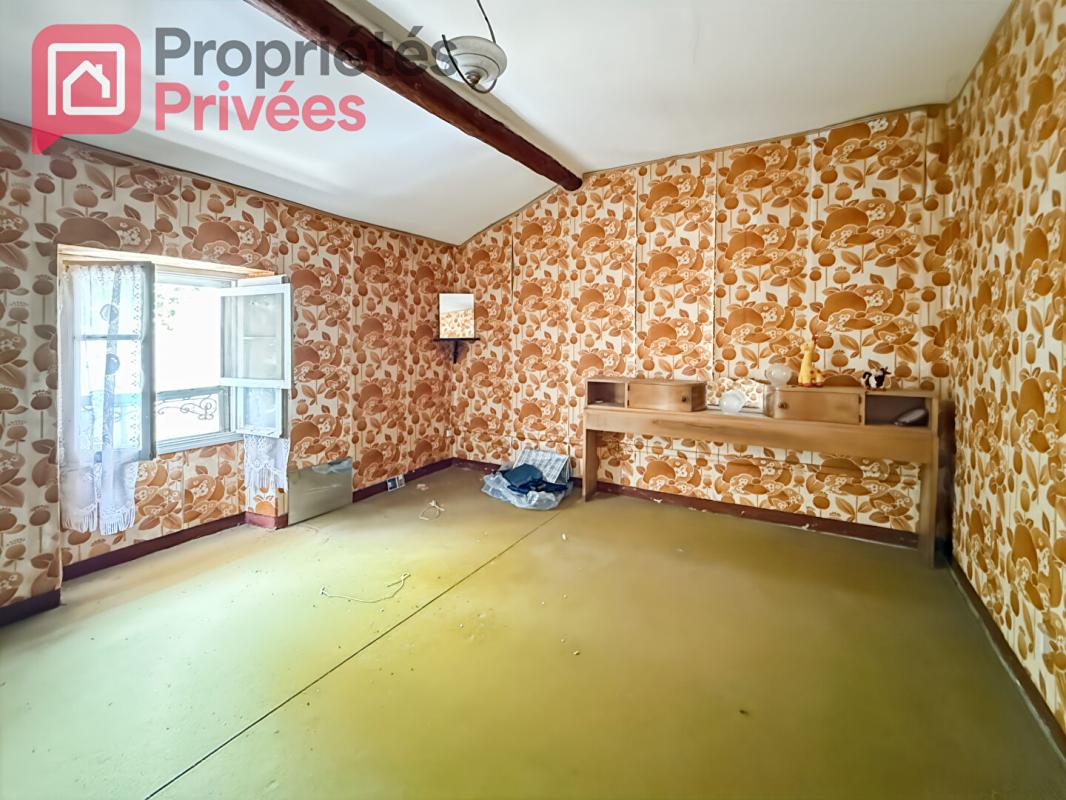 TARASCON GRANDE MAISON A RENOVER 166 M2 PROCHE CENTRE VILLE 8