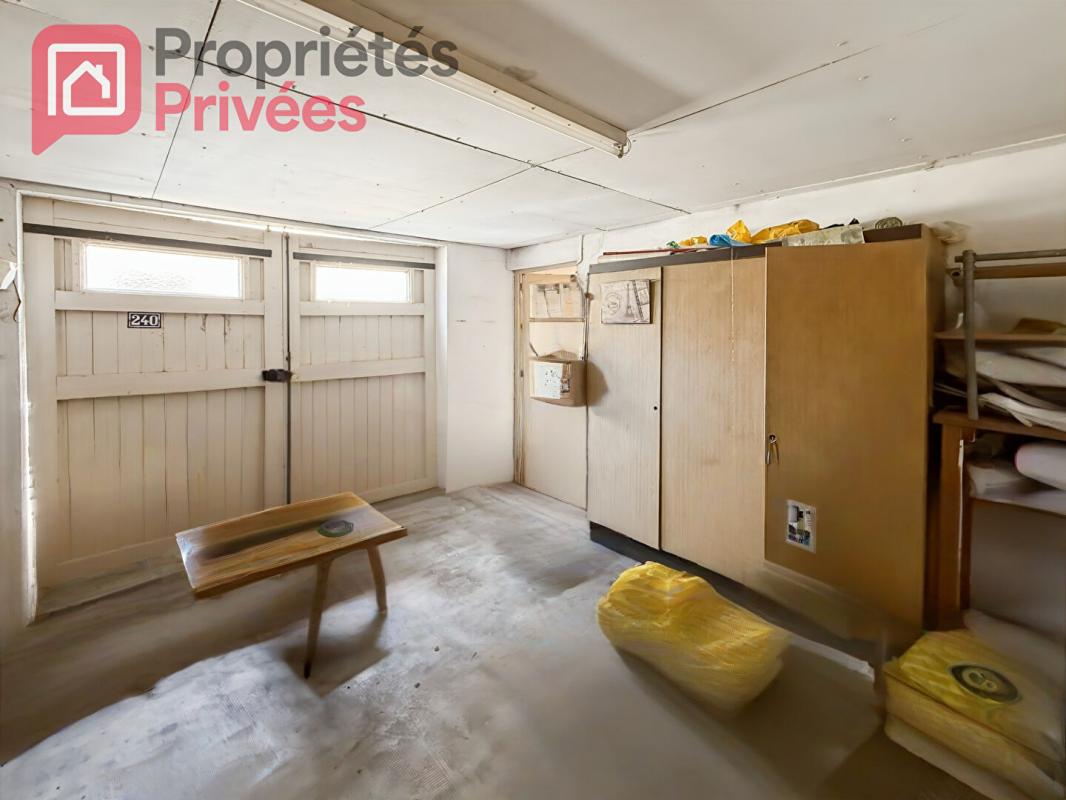 TARASCON GRANDE MAISON A RENOVER 166 M2 PROCHE CENTRE VILLE 9