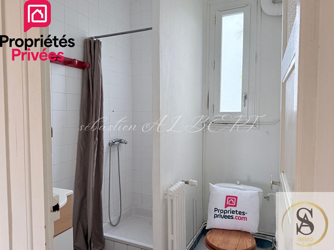 NANTES Appartement Nantes 3 pièce(s) 61,43m2 10