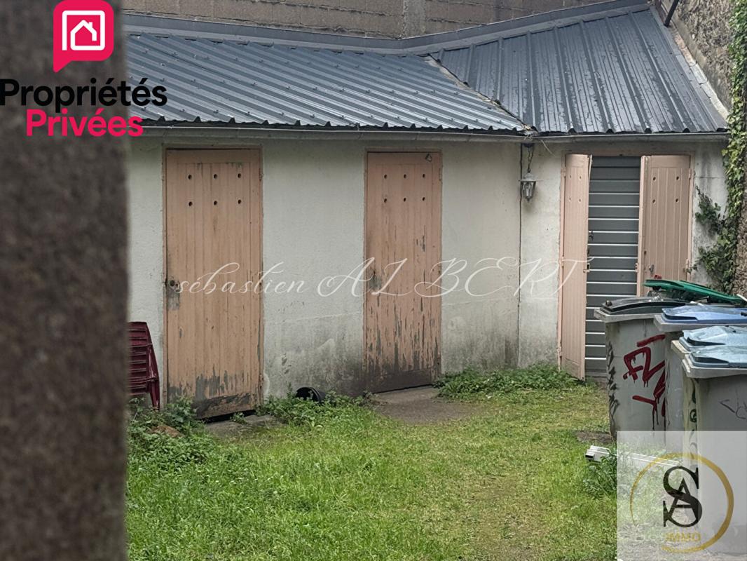 NANTES Appartement Nantes 3 pièce(s) 61,43m2 11