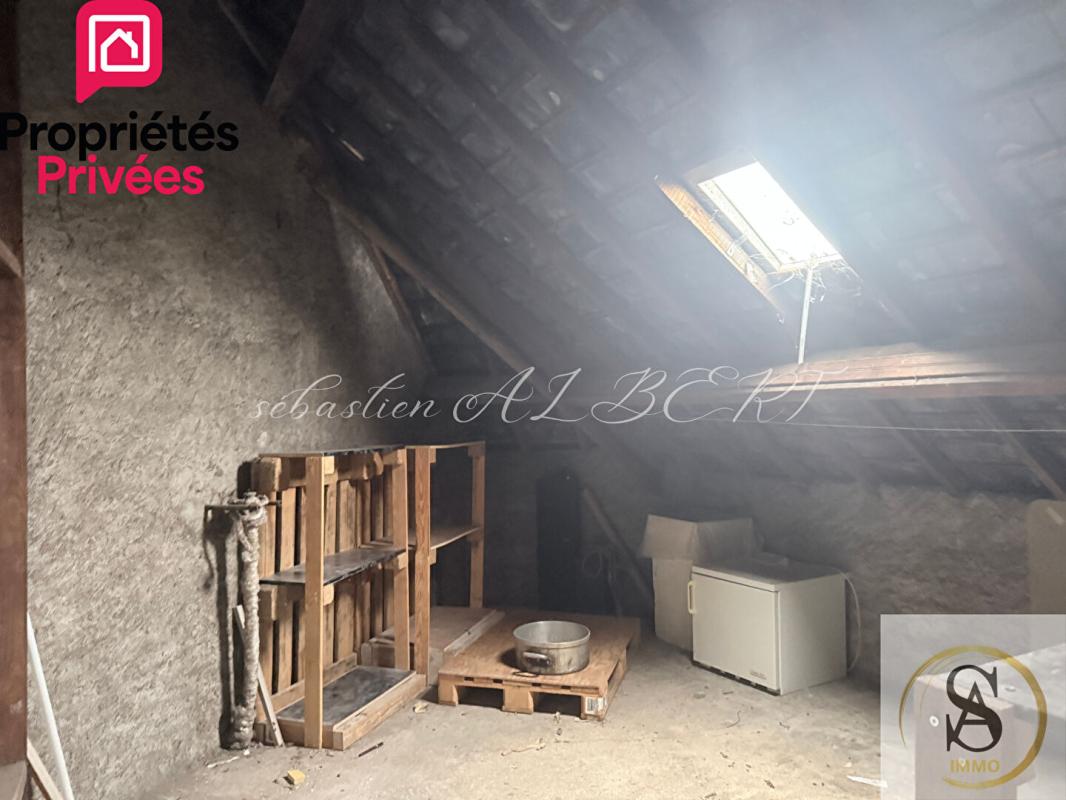 NANTES Appartement Nantes 3 pièce(s) 61,43m2 12