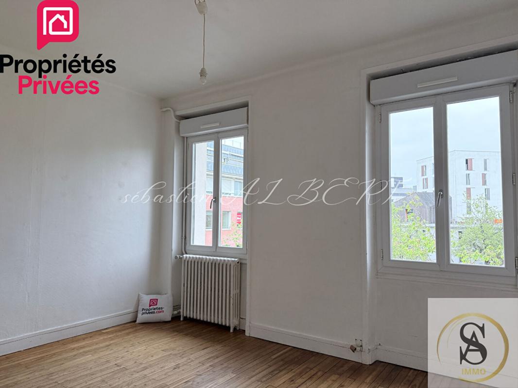 NANTES Appartement Nantes 3 pièce(s) 61,43m2 6