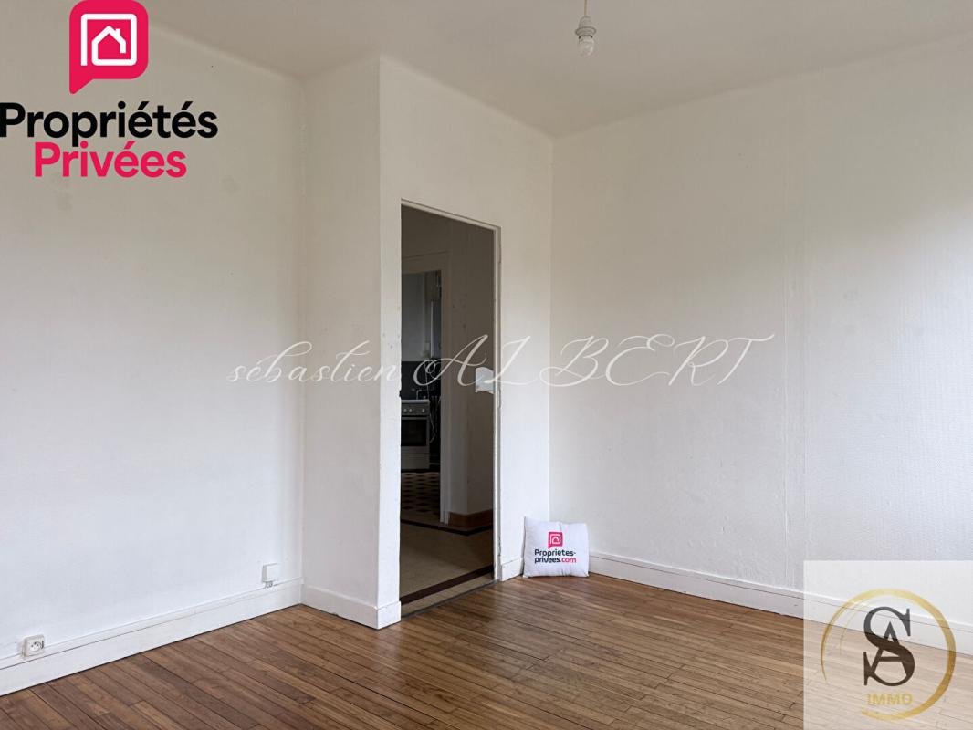 NANTES Appartement Nantes 3 pièce(s) 61,43m2 7