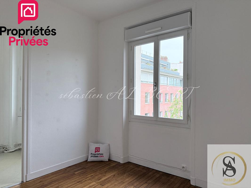 NANTES Appartement Nantes 3 pièce(s) 61,43m2 8