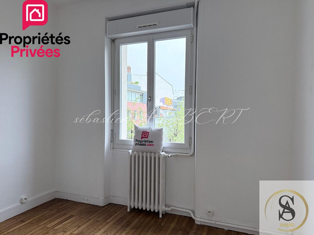 NANTES Appartement Nantes 3 pièce(s) 61,43m2 9