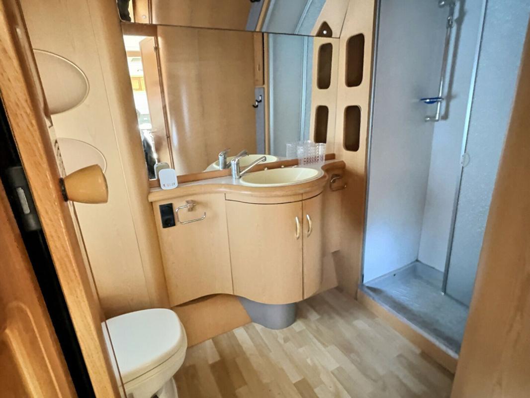 SAINT-PIERRE-D'OLERON 17310 - Terrain de loisirs 318 m2 - La Faucheprère Ouest  -  Saint Pierre D'Oléron - Ile d'Oléron - 11