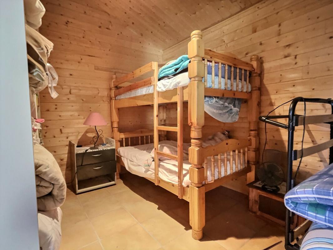 SAINT-PIERRE-D'OLERON 17310 - Terrain de loisirs 318 m2 - La Faucheprère Ouest  -  Saint Pierre D'Oléron - Ile d'Oléron - 6