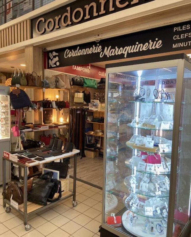 DIJON 21000 ARC SUR TILLE - Clé minute, Petite maroquinerie 3