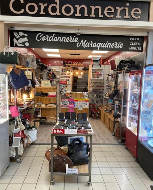 DIJON 21000 ARC SUR TILLE - Clé minute, Petite maroquinerie 4