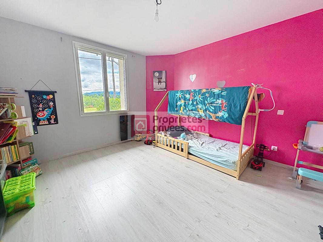FRANQUEVIELLE Maison  familiale ou secondaire 12