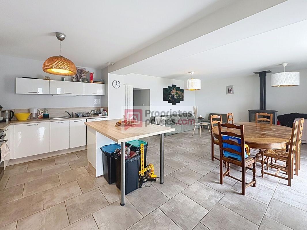 FRANQUEVIELLE Maison  familiale ou secondaire 3