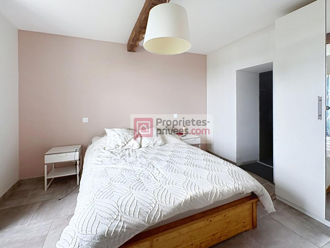 FRANQUEVIELLE Maison  familiale ou secondaire 5