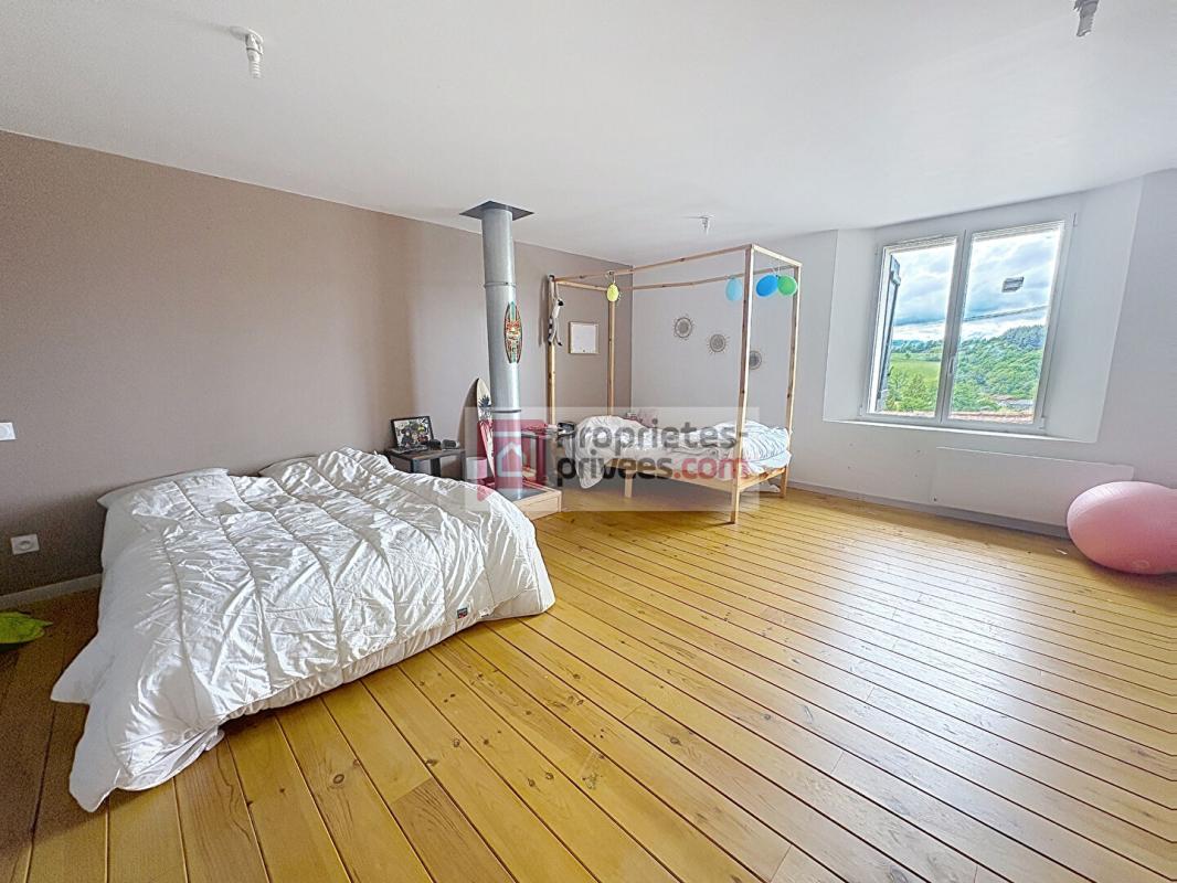 FRANQUEVIELLE Maison  familiale ou secondaire 7