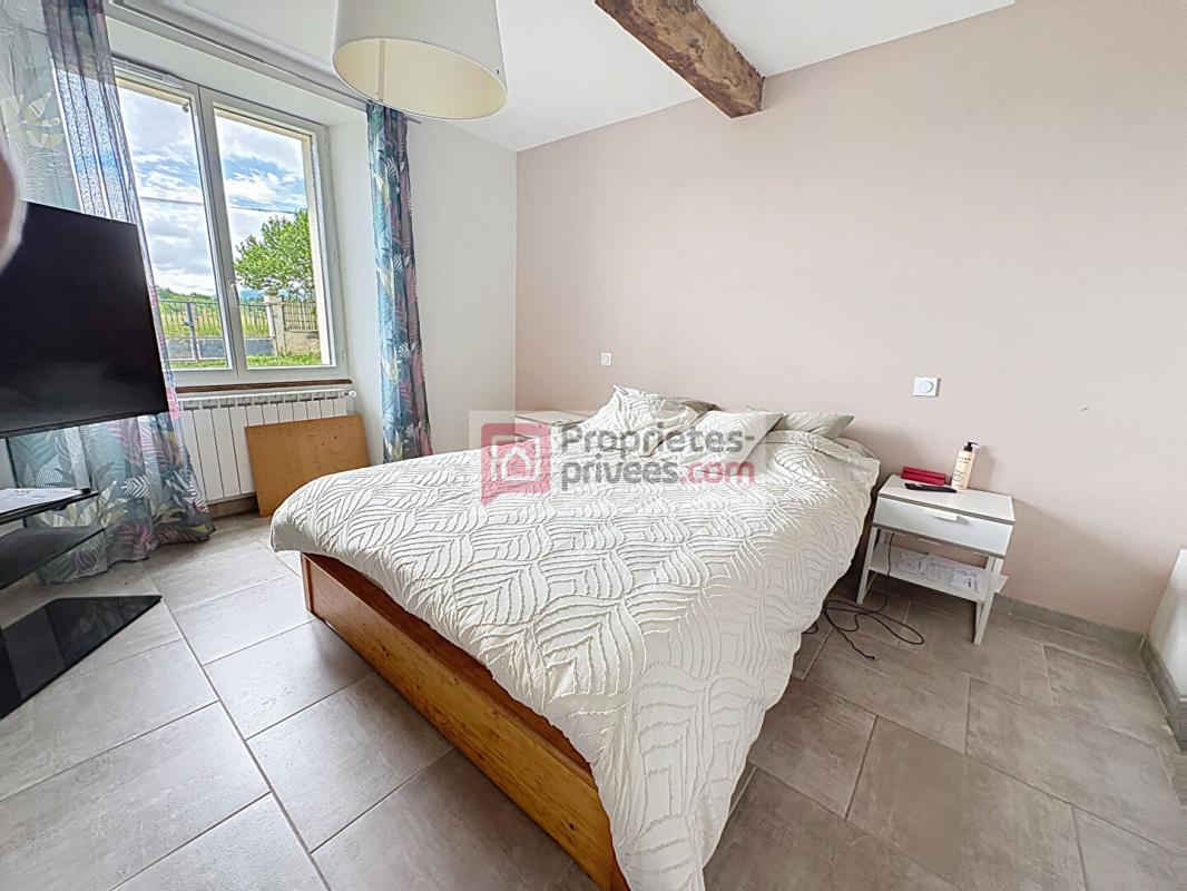 FRANQUEVIELLE Maison  familiale ou secondaire 8
