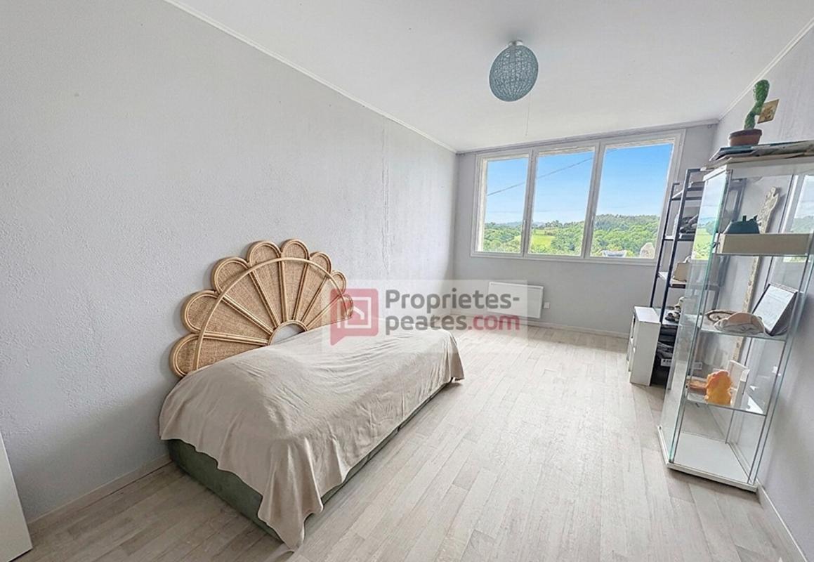 FRANQUEVIELLE Maison  familiale ou secondaire 9